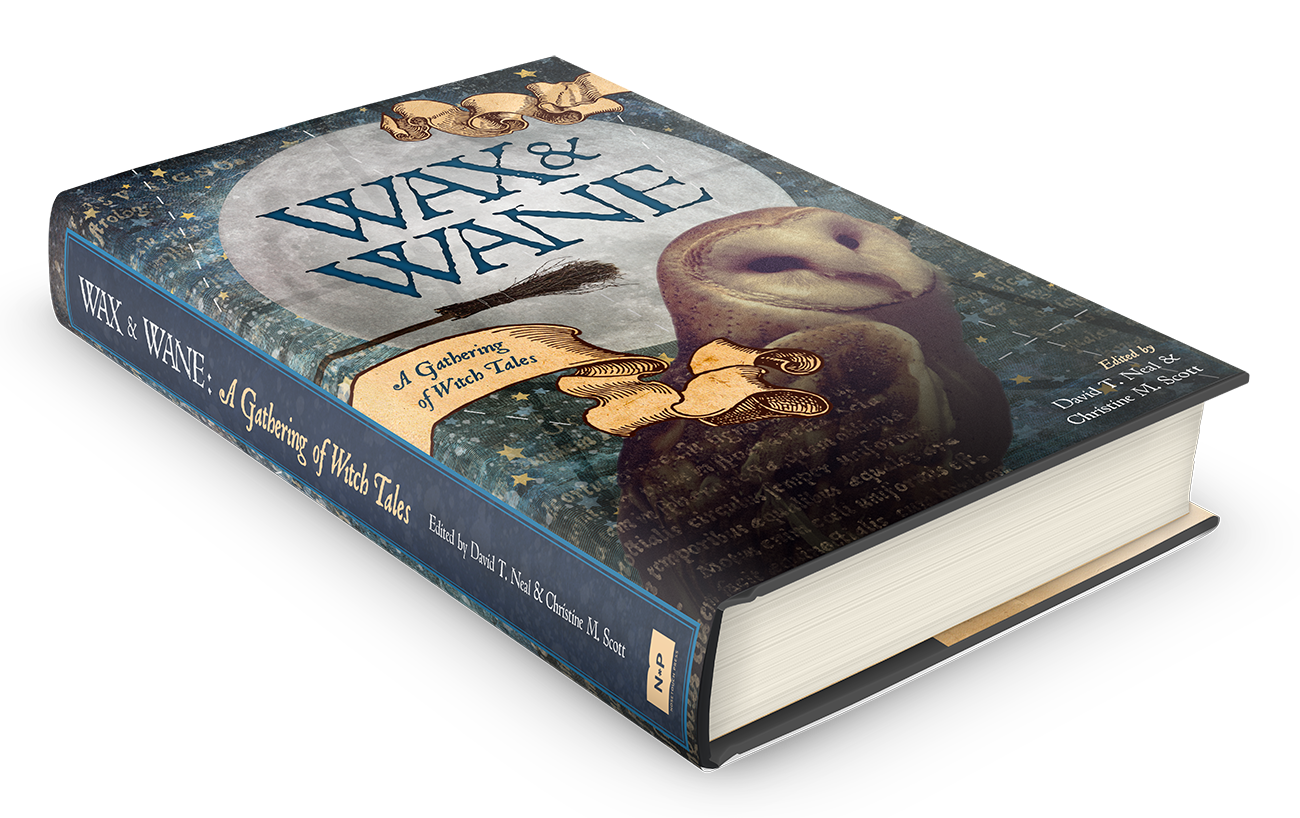 WaxWane_Hardcover